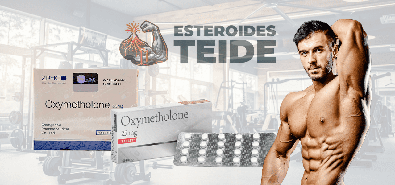 Para qué se utiliza la oximetolona