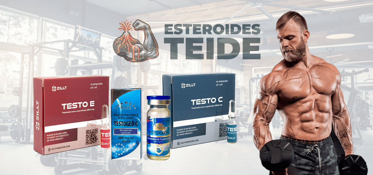 ¿Qué son las inyecciones de testosterona ?