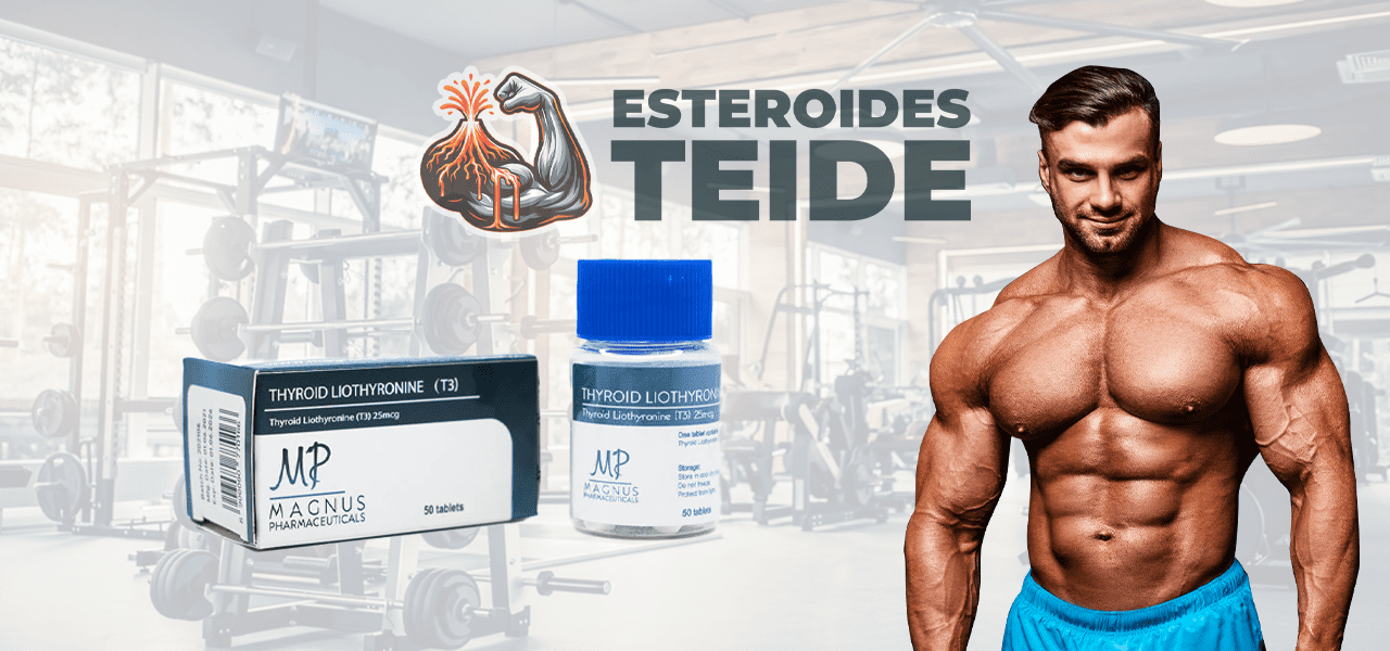 Liothyronine de sodio en línea con entrega