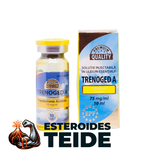 Trenoged A EPF (75 mg/ml)