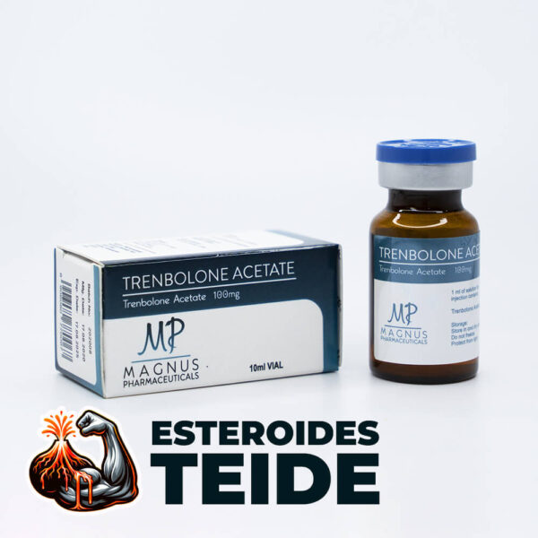 Trenbolone Acetate Magnus Pharmaceuticals (100 mg/ml) Trenbolone Acetate Magnus Pharmaceuticals (100 mg/ml)