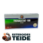 Trenacetat-100 Malay Tiger (100 mg/ml)