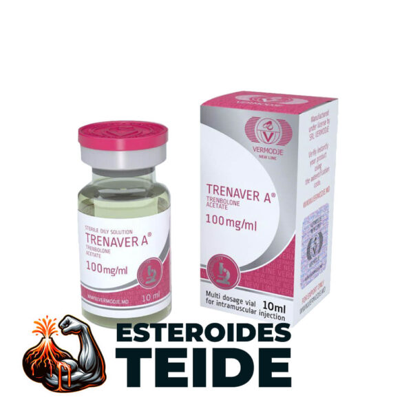 Trenaver A Vermodje (100 mg/ml) Trenaver A Vermodje (100 mg/ml)