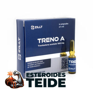 Treno A Zillt Medicine (100 mg/ml)