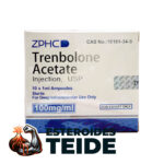 Trenbolone Acetate ZPHC (100 mg/ml)