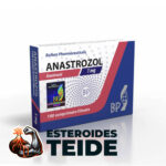 Anastrozole Balkan Pharmaceuticals (1 mg)