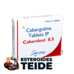 Caberdost HAB Pharmaceuticals (0.5 mg)