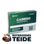 Cabero Zillt Medicine (0.25 mg)