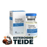 Pharma Test C250 Pharmacom Labs (250 mg/ml)