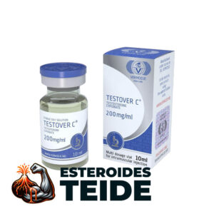 Testover C Vermodje (200 mg/ml)