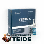 Testo C Zillt Medicine (250 mg/ml)