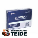 Clomido Zillt Medicine (25 mg)