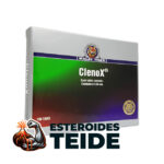 ClenoX Malay Tiger (40 mcg)