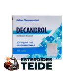 Decandrol Balkan Pharmaceuticals (200 mg/ml)