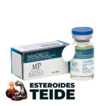Nandro D Magnus Pharmaceuticals (250 mg/ml)
