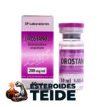 Drostanol SP Labs (200 mg/ml)