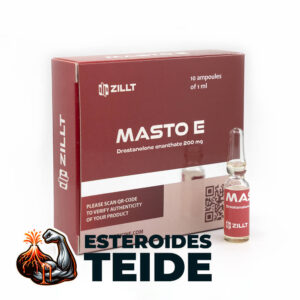 Masto E Zillt Medicine (200 mg/ml)