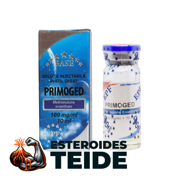Primoged EPF (100 mg/ml) Primoged EPF (100 mg/ml)