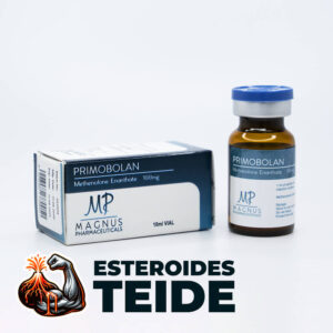 Primobolan Magnus Pharmaceuticals (100 mg/ml)