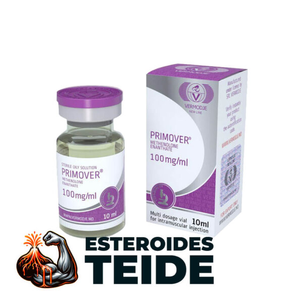 Primover Vermodje (100 mg/ml) Primover Vermodje (100 mg/ml)