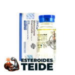 Methenolone Enanthate ZPHC Botella (100 mg/ml)