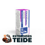 Enandrol Balkan Pharmaceuticals Botella (250 mg/ml)