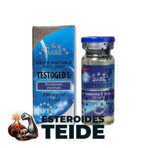 Testoged E EPF (250 mg/ml)