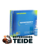 Testosterone E Genopharm (250 mg/ml)