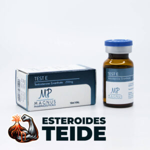 Test E Magnus Pharmaceuticals (250 mg/ml)