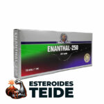 Enanthal-250 Malay Tiger (250 mg/ml)