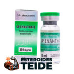 SP Enanthate SP Labs (250 mg/ml)