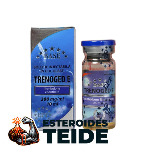Trenoged E EPF (200 mg/ml) Trenoged E EPF (200 mg/ml)