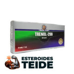 Trenol-200 Malay Tiger (200 mg/ml)