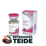 Trenaver E Vermodje (200 mg/ml)