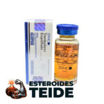 Trenbolone Enanthate ZPHC Botella (200 mg/ml)