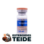 Strombaject Balkan Pharmaceuticals (50 mg/ml)