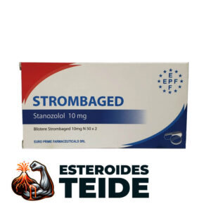 Strombaged EPF (10 mg)
