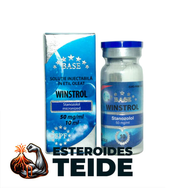 Winstrol EPF (50 mg/ml)