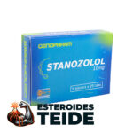 Stanozolol Genopharm (10 mg)