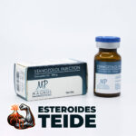 Stanozolol Injection Oil Magnus Pharmaceuticals (50 mg/ml)