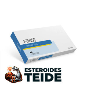 Stanos Pharmacom Labs (10 mg)