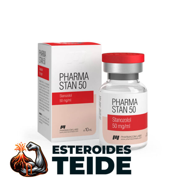 Pharma Stan 50 Pharmacom Labs (50 mg/ml) Pharma Stan 50 Pharmacom Labs (50 mg/ml)