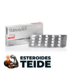 Stanozolol Swiss Remedies (10 mg)