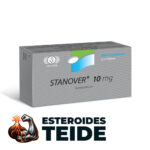 Stanover Vermodje (10 mg)