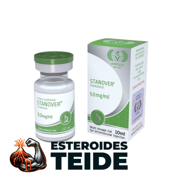 Stanover Vermodje (50 mg/ml)