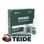 Winso Zillt Medicine (50 mg/ml)