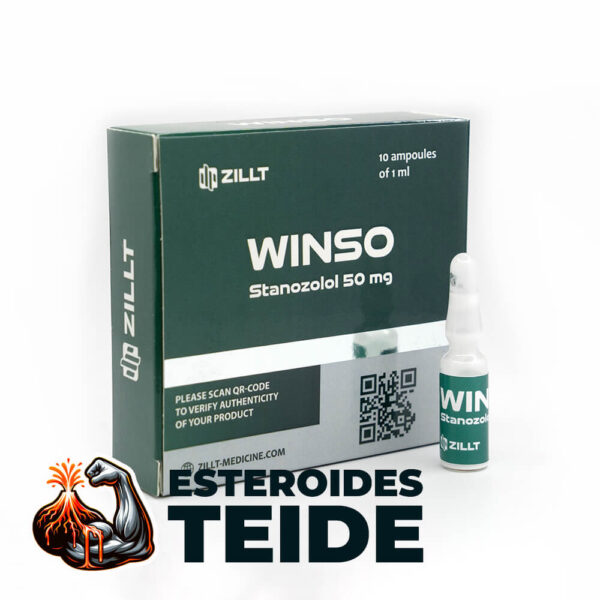 Winso Zillt Medicine (50 mg/ml) Winso Zillt Medicine (50 mg/ml)