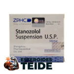 Stanozolol Suspension ZPHC (50 mg/ml)