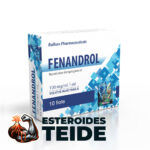 Fenandrol Balkan Pharmaceuticals (100 mg/ml)