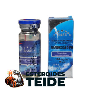 Nandroged PH EPF (100 mg/ml)